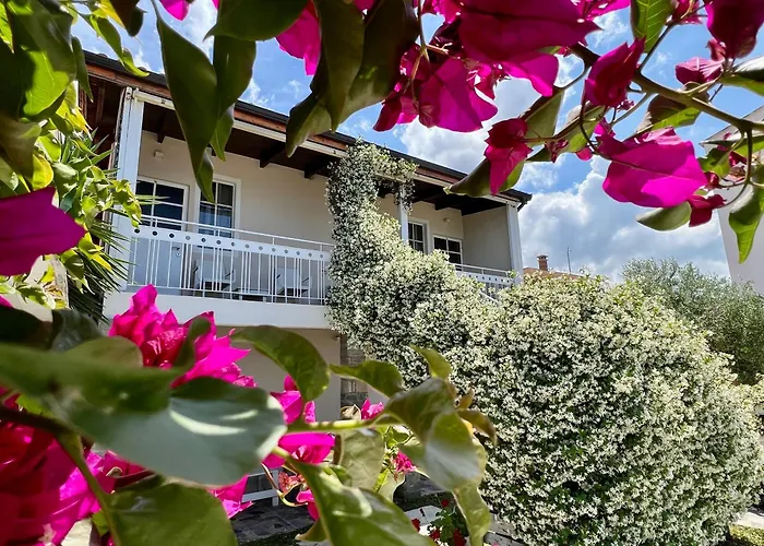 Nili Hotel