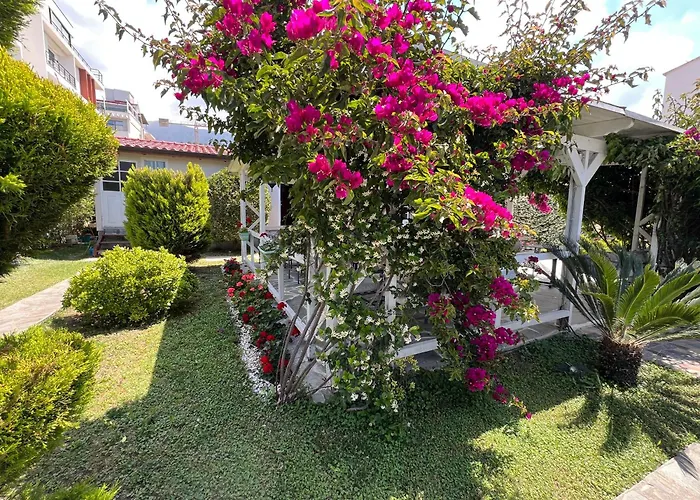 Nili Hotel