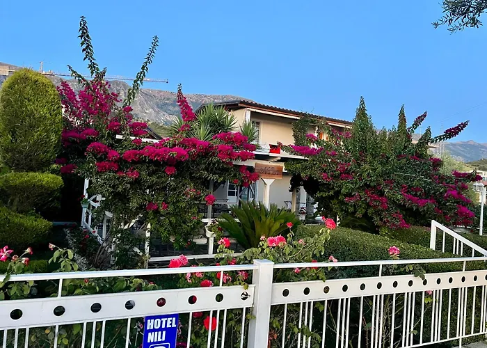 Nili Hotel