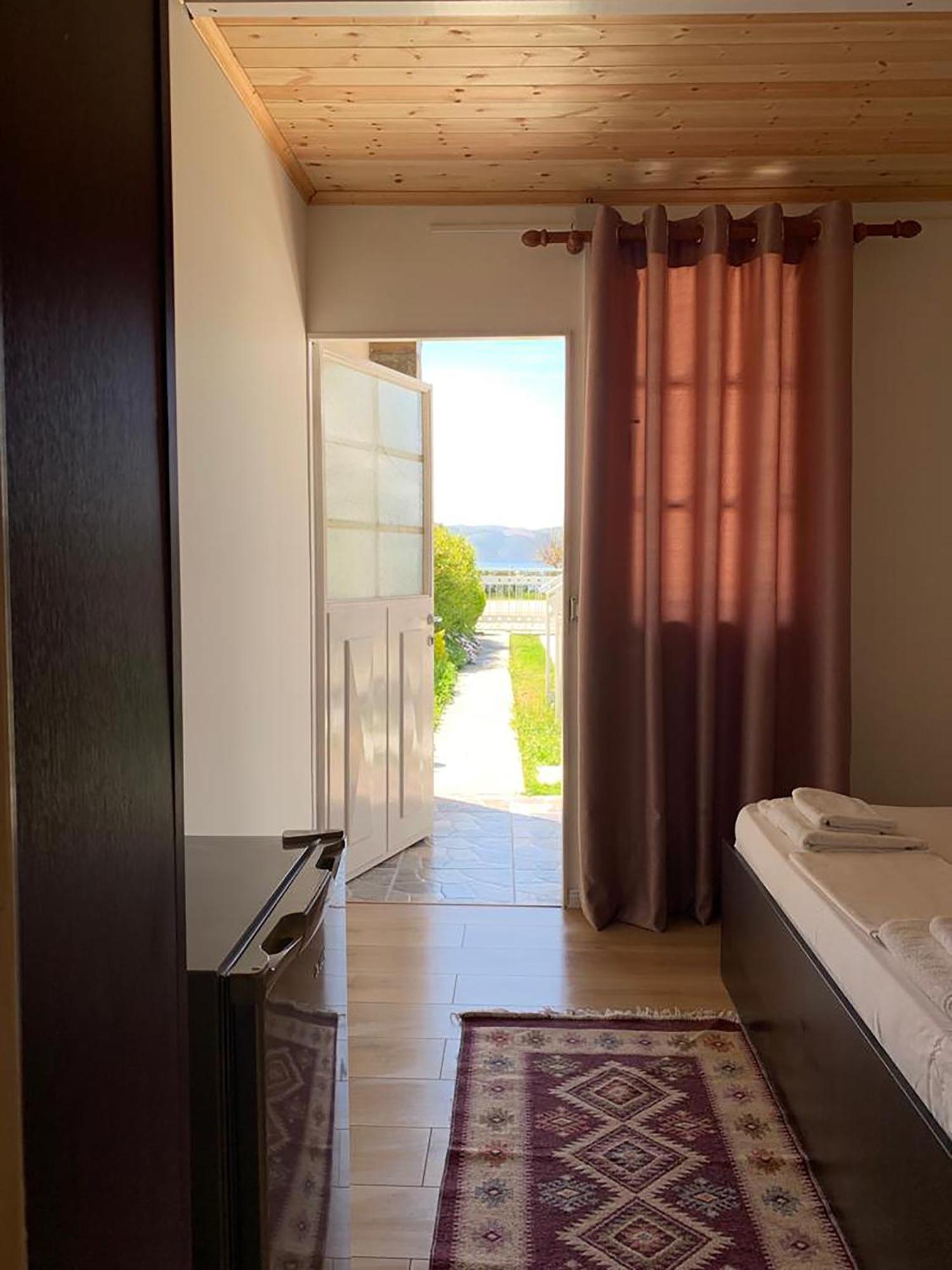 Appartement Nili Vlorë