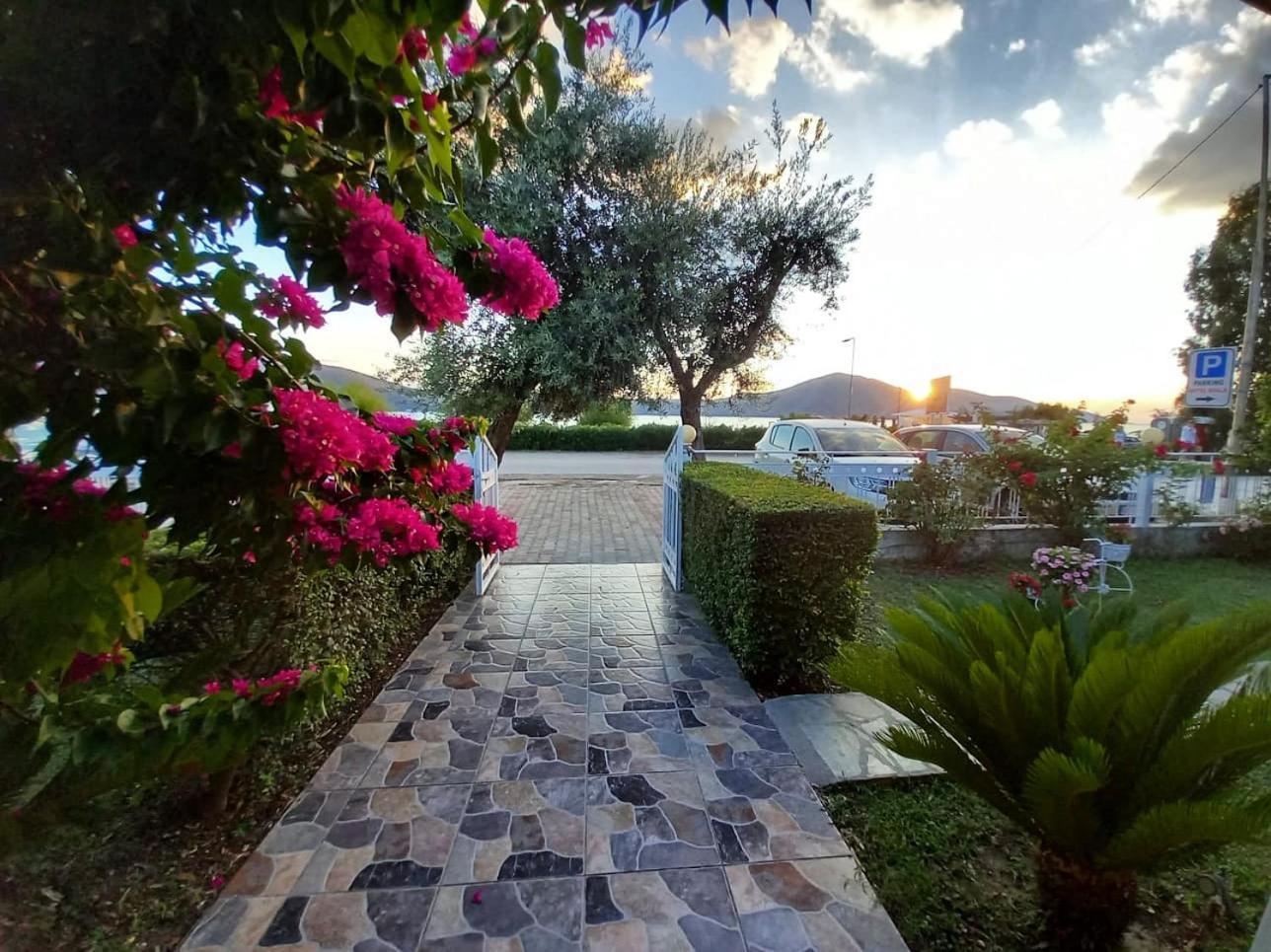 Nili Appartement