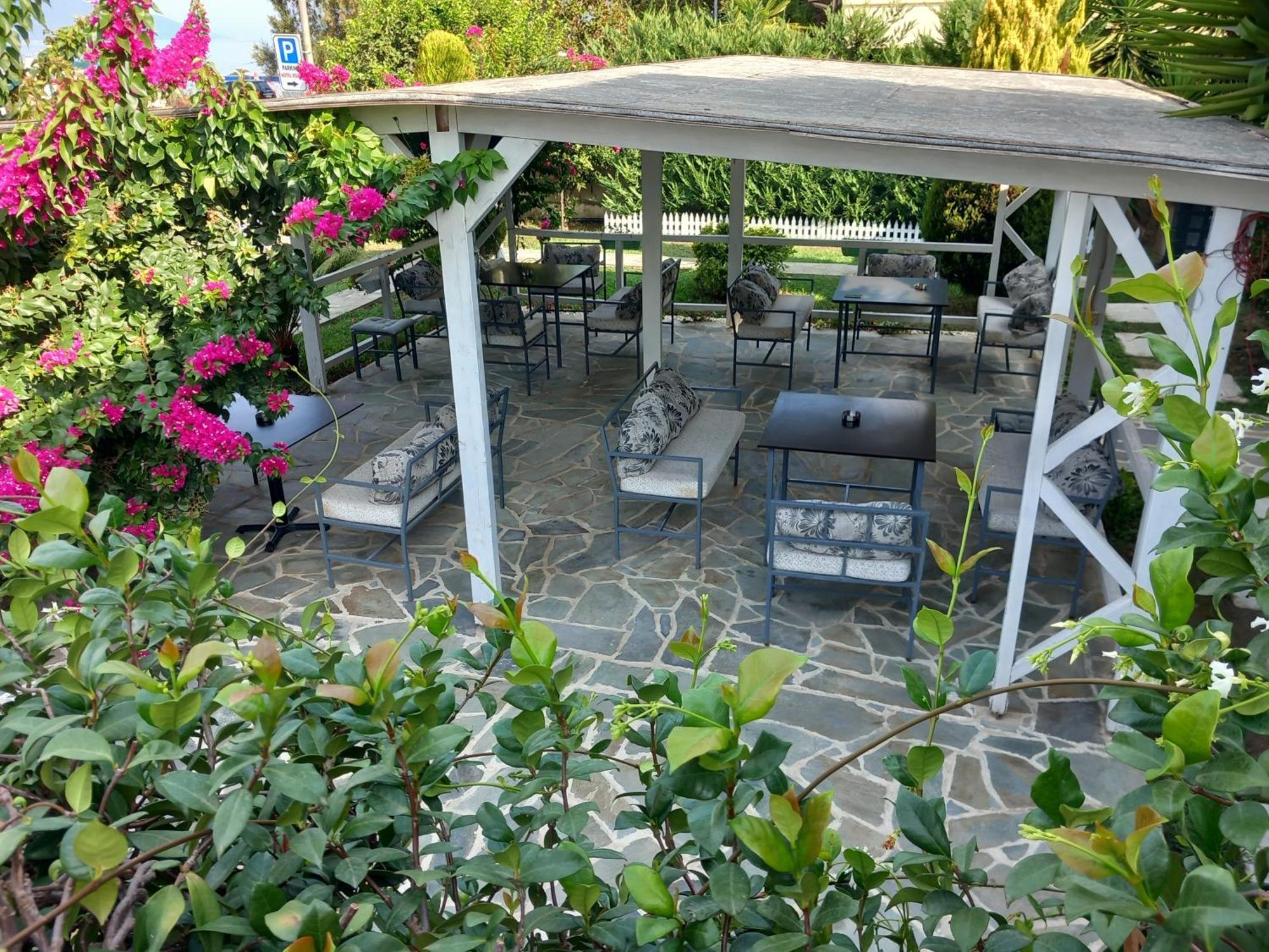 Appartement Nili Vlorë