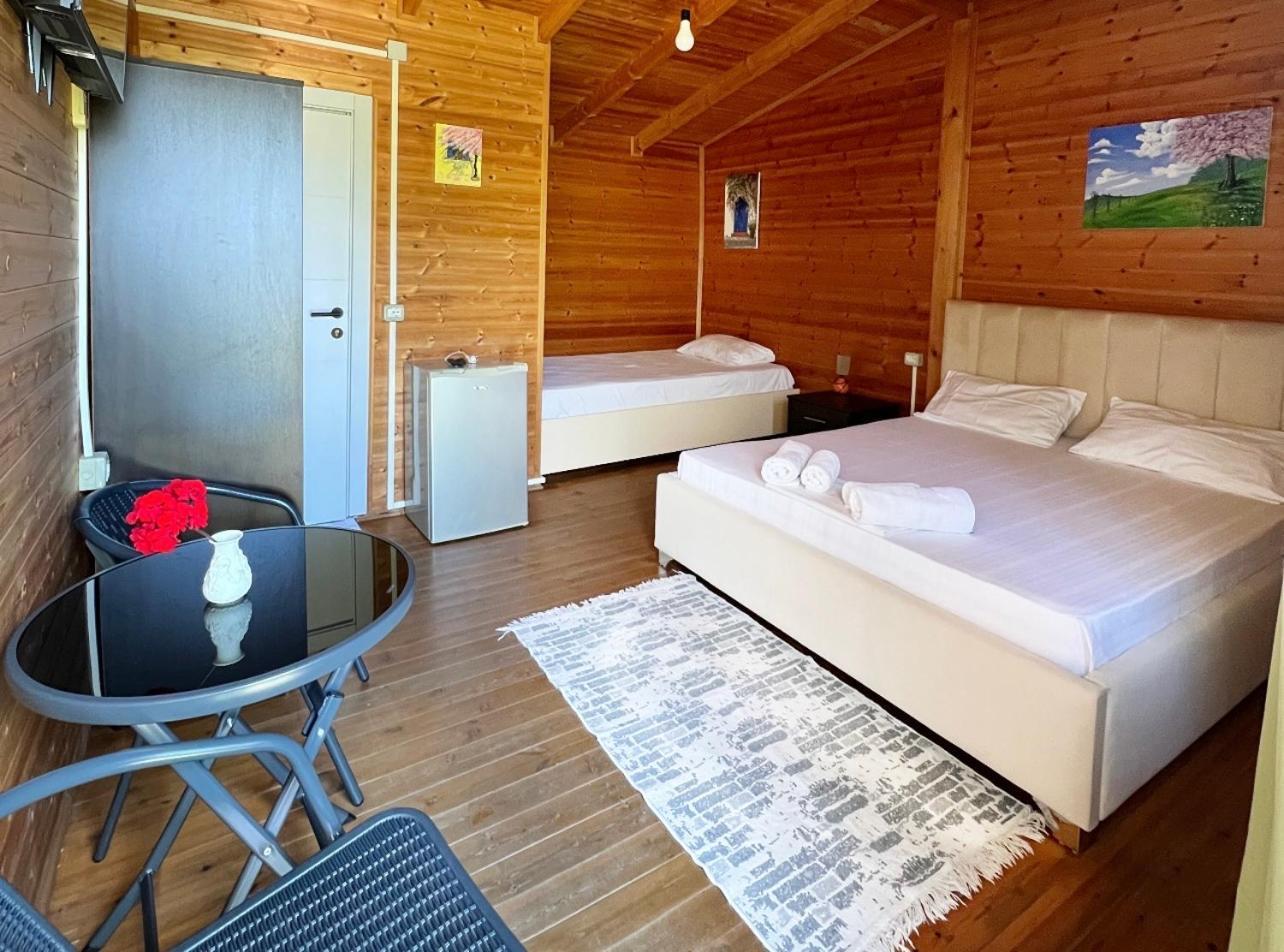 Nili Appartement *