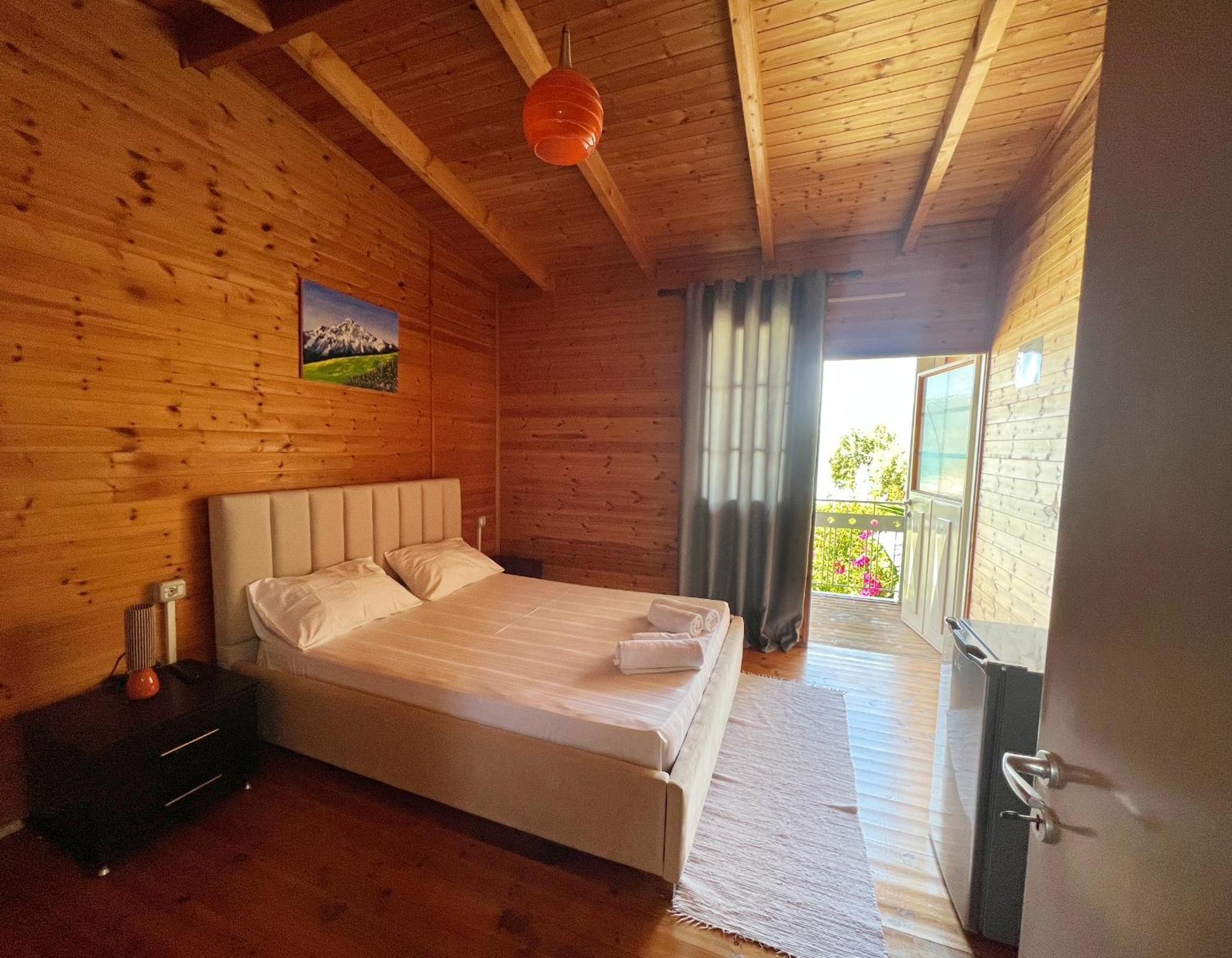Nili Appartement *