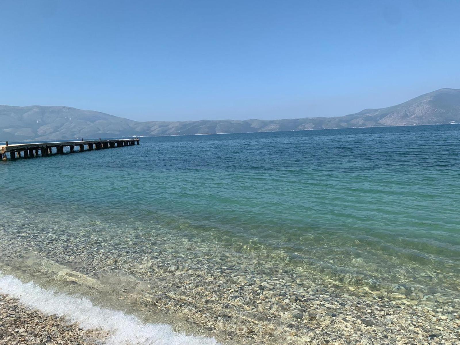 Apartamento Nili Vlorë