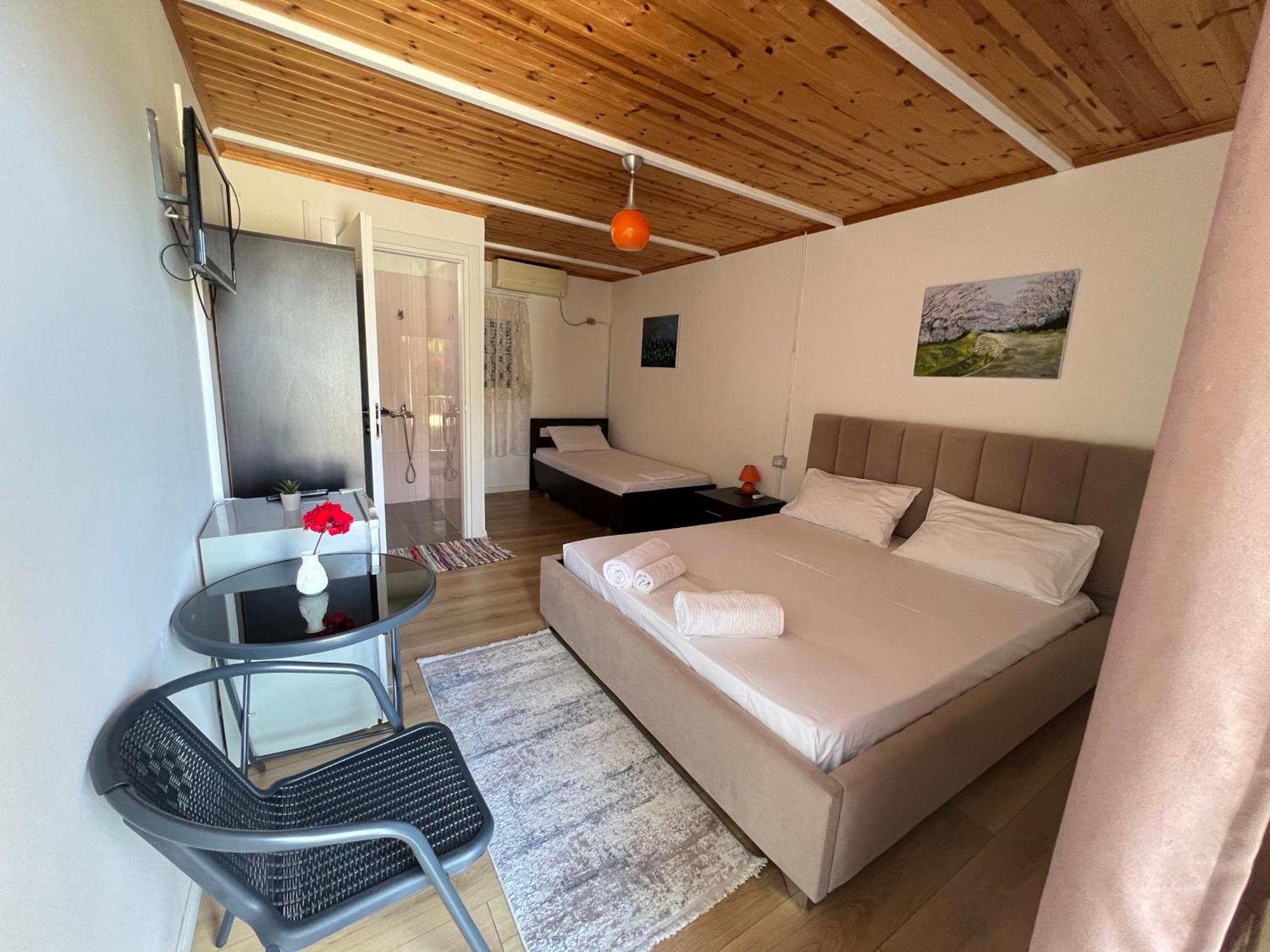 Apartamento Nili