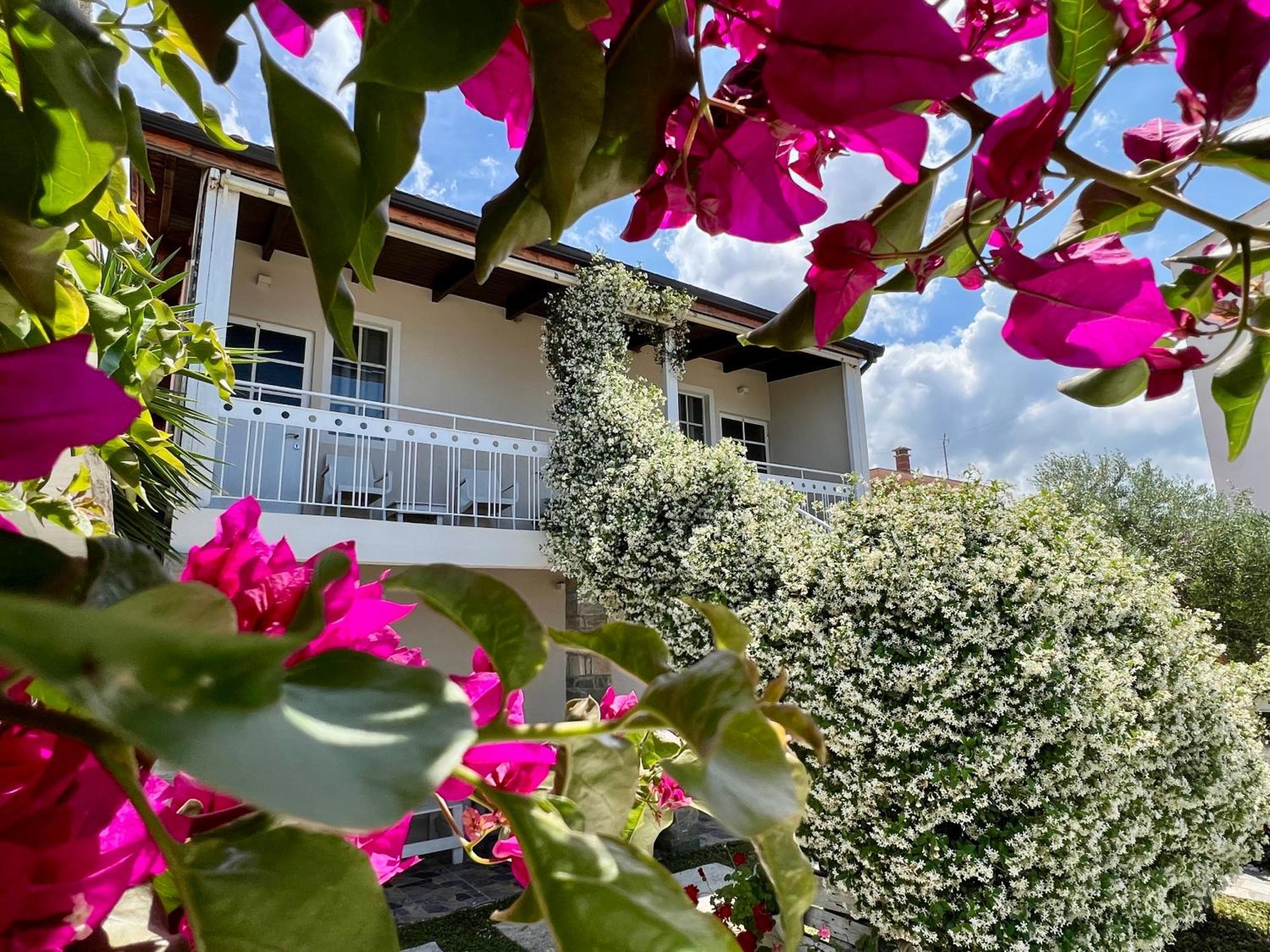 Apartamento Nili Vlorë